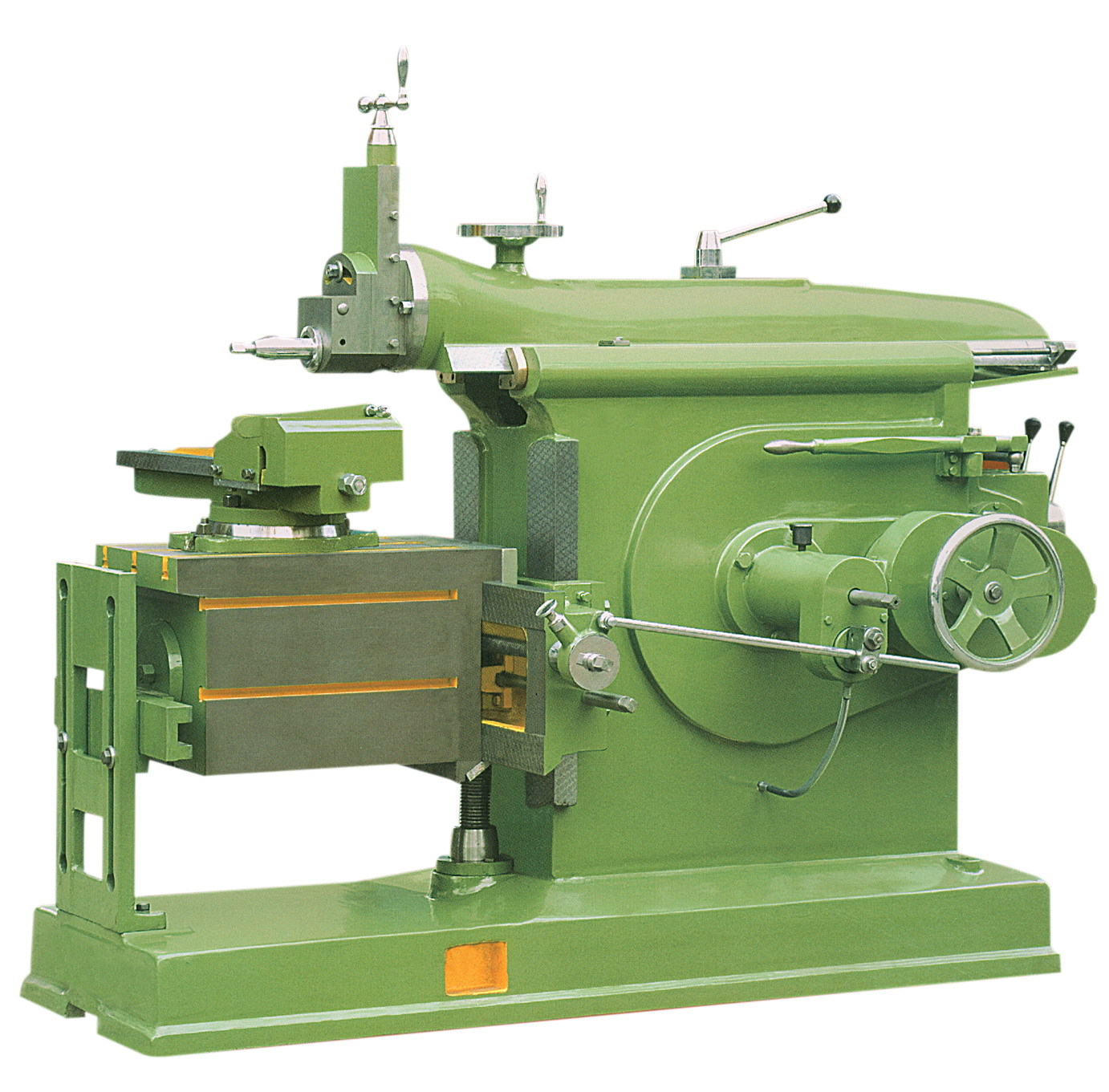 Gear Head Shaper For ITI Colleges