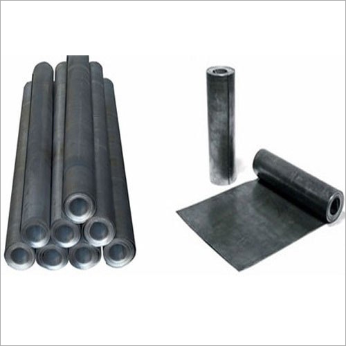 Lead Sheet - Thickness 2mm to 12mm, Lead Material with 99.9% Purity for Industrial Applications