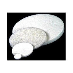 Quartz Porous Disc And Frittes