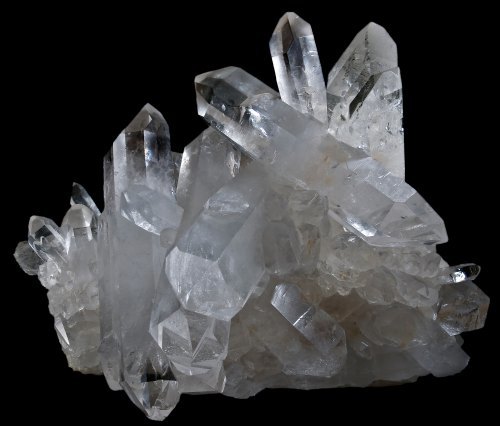 Quartz Glass
