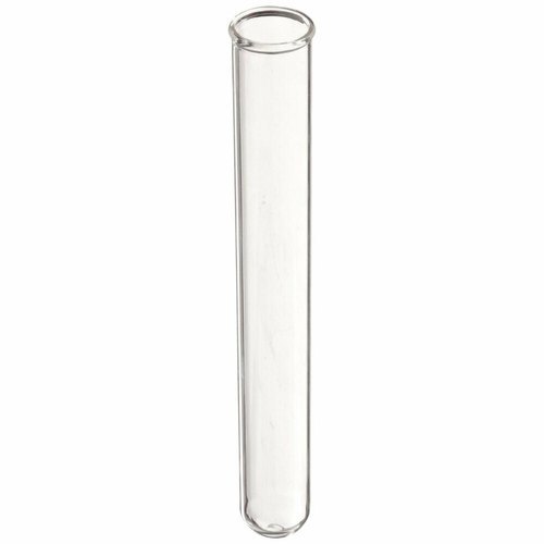 Glass Test Tube