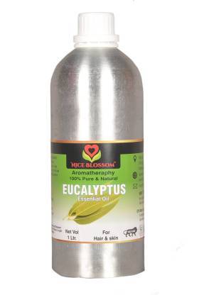 Eucalyptus Essential Oil