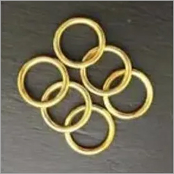 Brass Rings Warranty: 01 Year