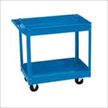 Industrial Material Handling Trolley