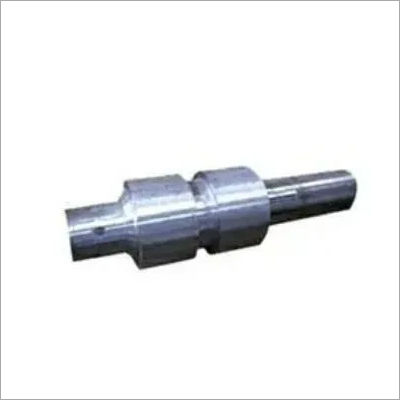 Alloy Step Shafts