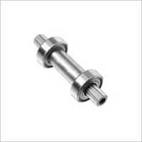 Motor Shafts