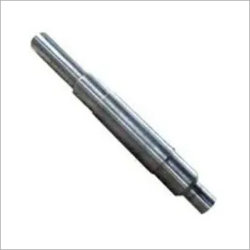 Alloy Forged Shafts