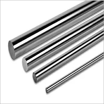 Iron Hard Chrome Plated Piston Rod