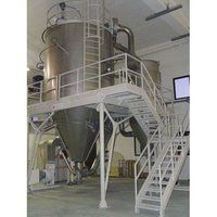 Spray Drying System