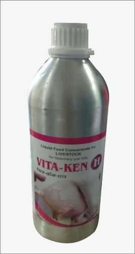 VITA KEN H