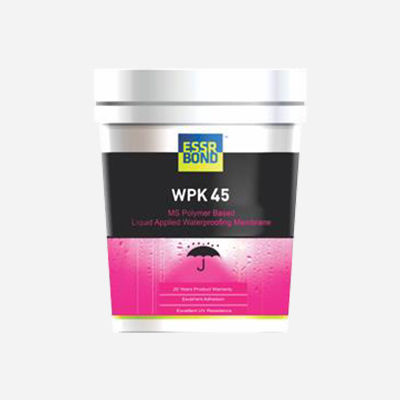 Wpk 45 Water Proofing Membrane 