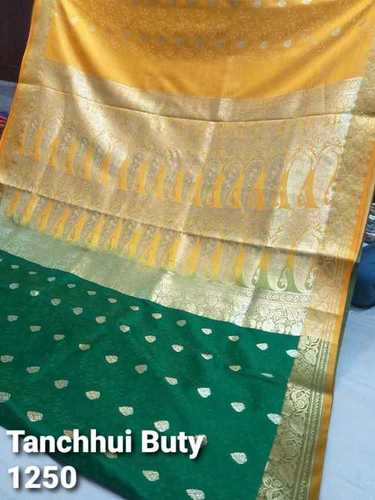 Cotton Saree