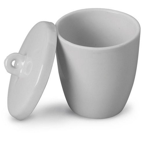 Porcelain Crucible
