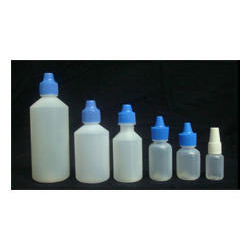 Dropper Type Bottles