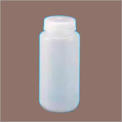 Wide Mouth Reagent Bottles