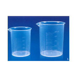 Beakers