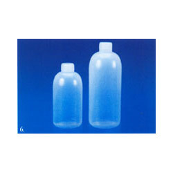 Narrow Mouth Reagent Bottles
