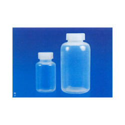 Wide Mouth Reagent Bottles