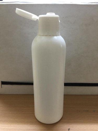 Pharmaceutical HDPE bottle