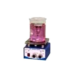 Magnetic Stirrer Hot Plate