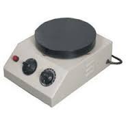 Hot Plate with Energy Controller