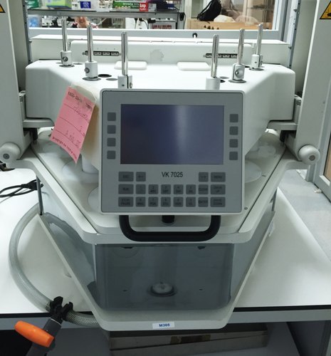 Tablet Dissolution Tester
