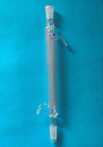 Glass Condenser