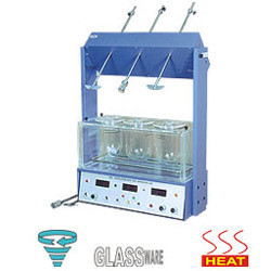 Dissolution Rate Test Apparatus
