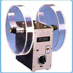 Digital Tablet Friability Test Apparatus