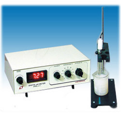 Digital pH Meter