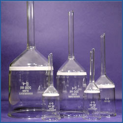 Sintered Buchner Funnels