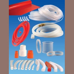 Silicone Rubber Gasket