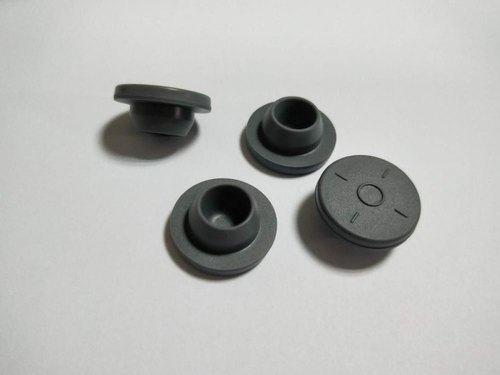 Butyl Rubber Stoppers