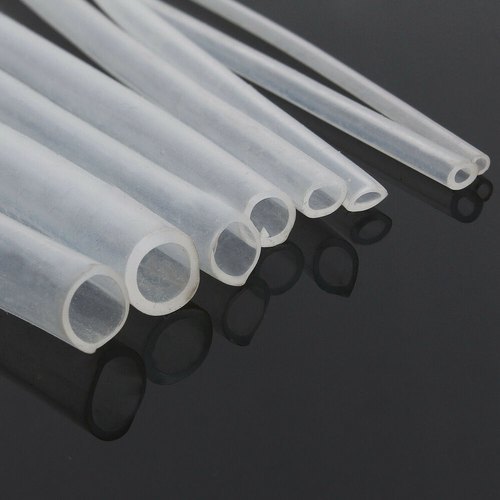 Silicone Rubber Tube