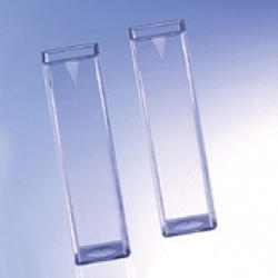 Polystyrene Cuvette & Disposable Cuvette