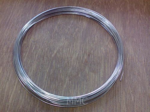 Platinum Wires