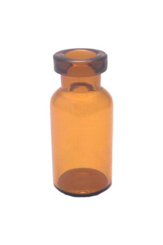 Amber Vial