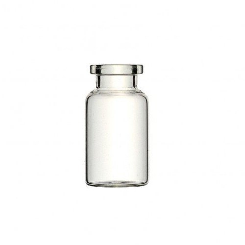 Injection Vial