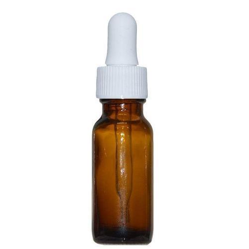 Glass Dropper Bottle