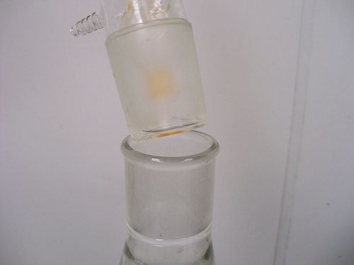 Ground Glass Joints