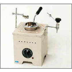 Flash Point Tester
