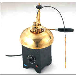 Pensky Martens Flash Point Tester