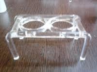 VM Crucible Stand Muffle Stand