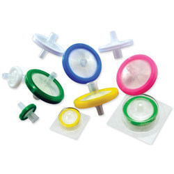 Syring Filters