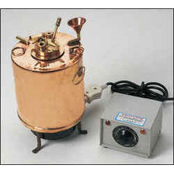 Abel Flash Point Apparatus