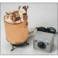 Abel Flash Point Apparatus