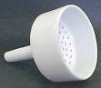 Porcelain Buchner Funnels