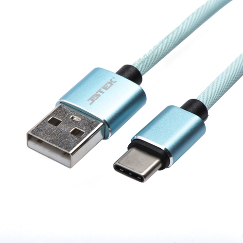 JB-Z17CTYPE-C Fast Charging Data Cable