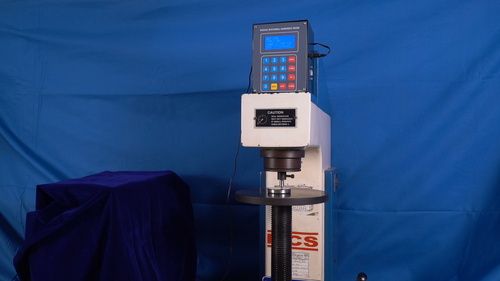 Rockwell Cum Brinel Hardness Testing service