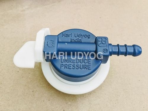 Zinc Alloy LPG Adaptor